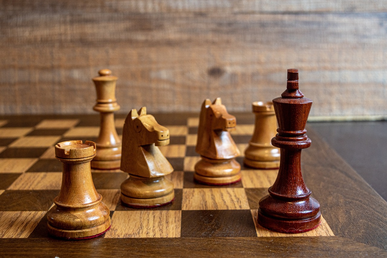 Philosophy in Developing Effective Leadership Skills